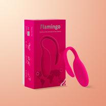 Immagine prodotto Magic Motion Flamingo Vibrating Bullet