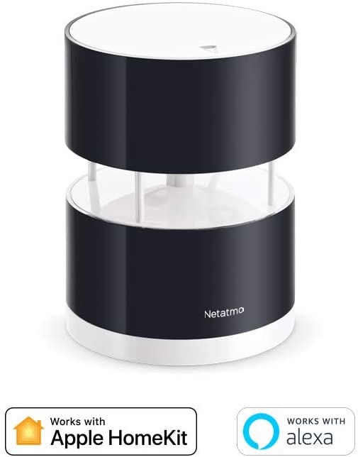 Image du produit Netatmo Anémomètre Intelligent