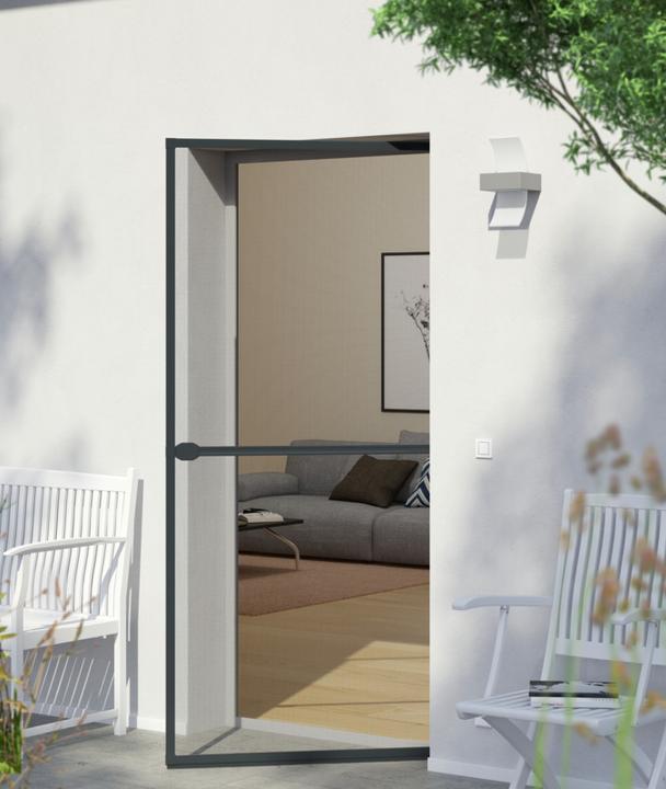 Produktbild Windhager Spannrahmen-Tür Plus (100 x 210 cm)