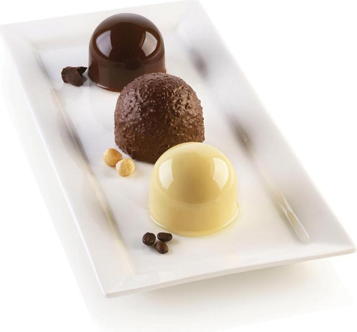 Produktbild Silikomart Puff (6.20 cm)