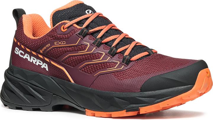 Produktbild Scarpa Women's Rush 2 GTX (36)