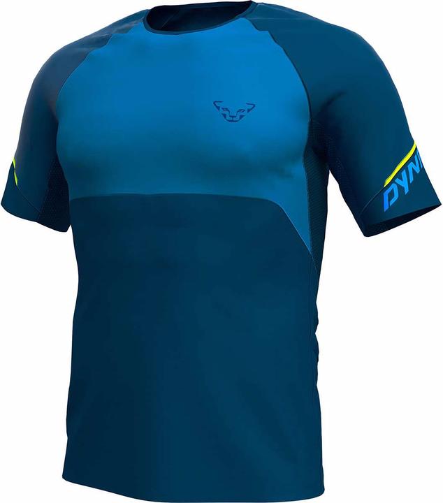 Actual product image Dynafit Elevation T-Shirt (XXL)