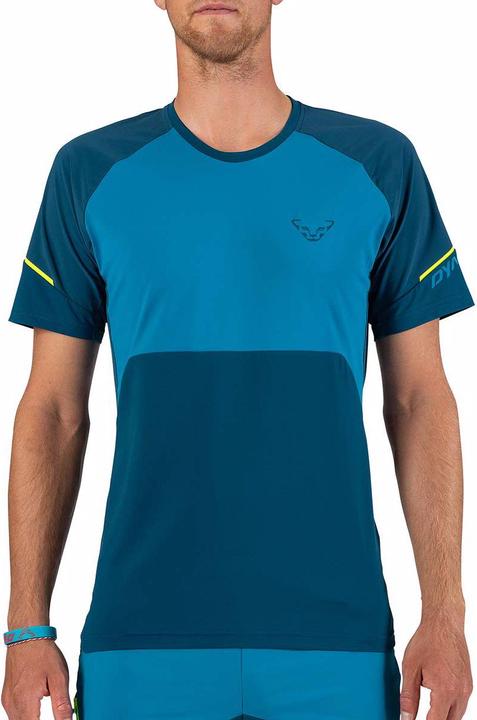 Actual product image Dynafit Elevation T-Shirt (XXL)