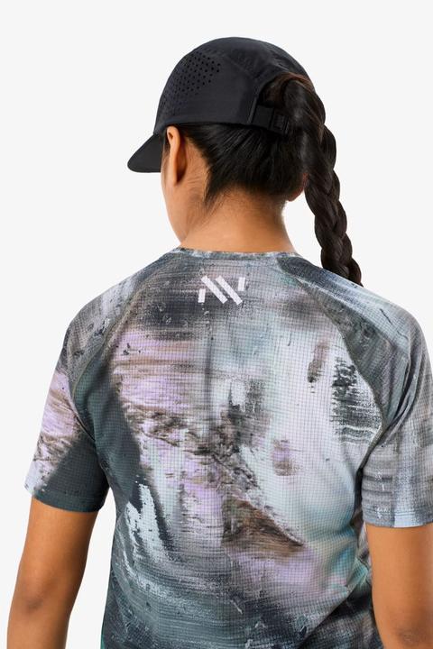 Produktbild Nnormal Race T'shirt NN W Nature AI (XS)