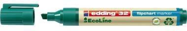 Produktbild Edding Flipchart Marker 32 (Grün, 5 mm, 1 x)