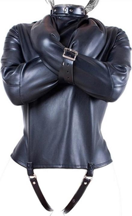 Actual product image Protect Expert Straitjacket "Gino