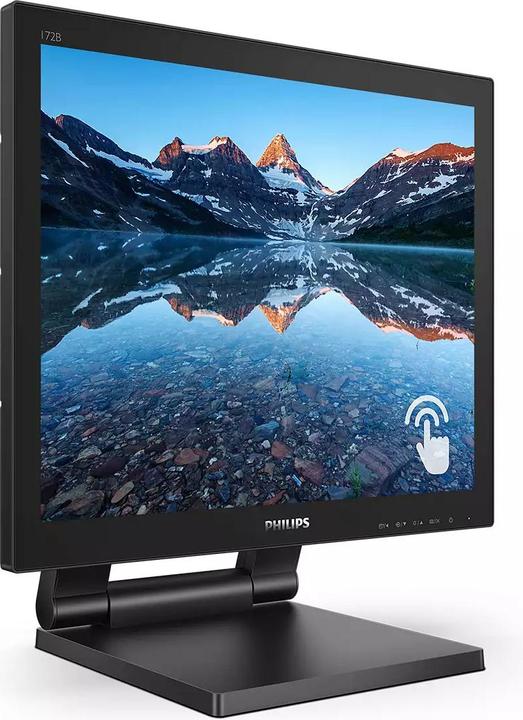 Actual product image Philips 172B9T/00 (1280 x 1024 pixels, 17")