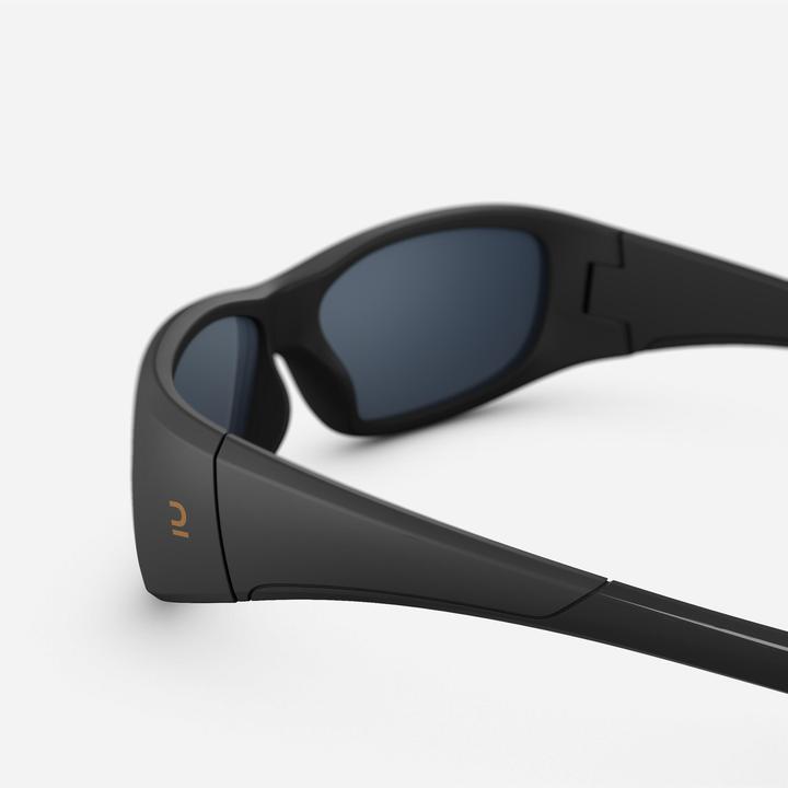 Image du produit Quechua Lunettes de soleil MH T100 Enfants 6-10 ans catégorie 3 bleu