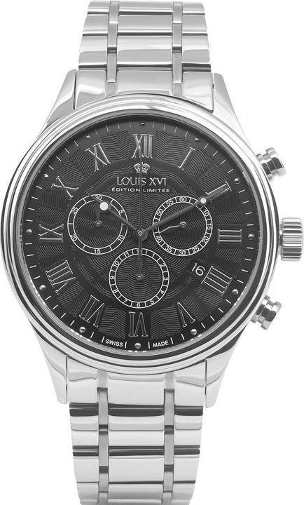 Produktbild Louis XVI Danton (Analoguhr, 44 mm)