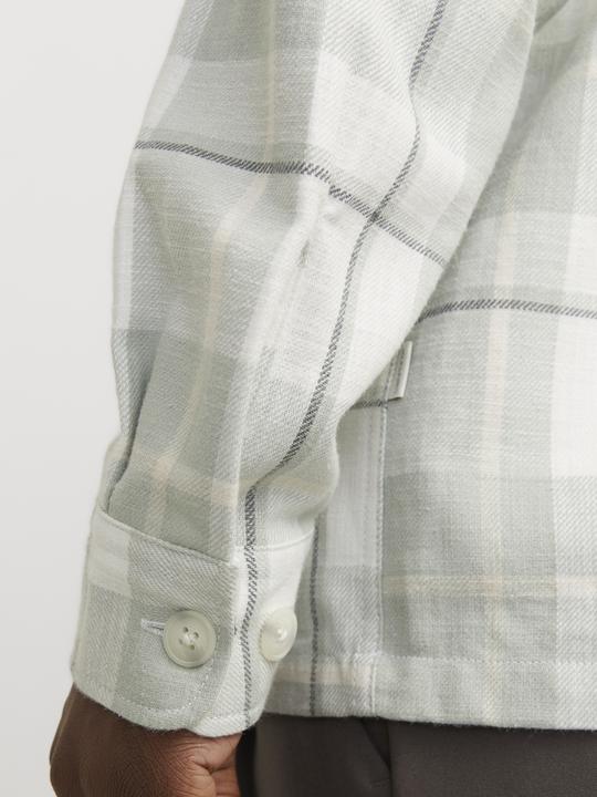 Produktbild Jack & Jones Jprccraymond Spring Check Overshirt Sn (XS)
