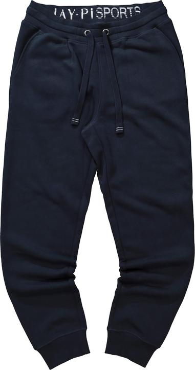 Produktbild Jay-Pi Sweathose, mit Tunnelzug, Modern Fit (L)