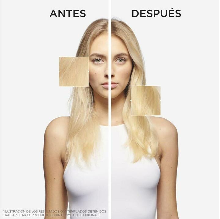 Actual product image Kérastase Nachfüllpackung (75 ml)