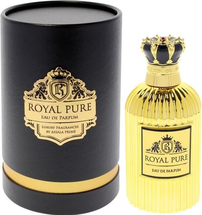 Prime Royal Pure (Eau de Parfum, 100 ml)
