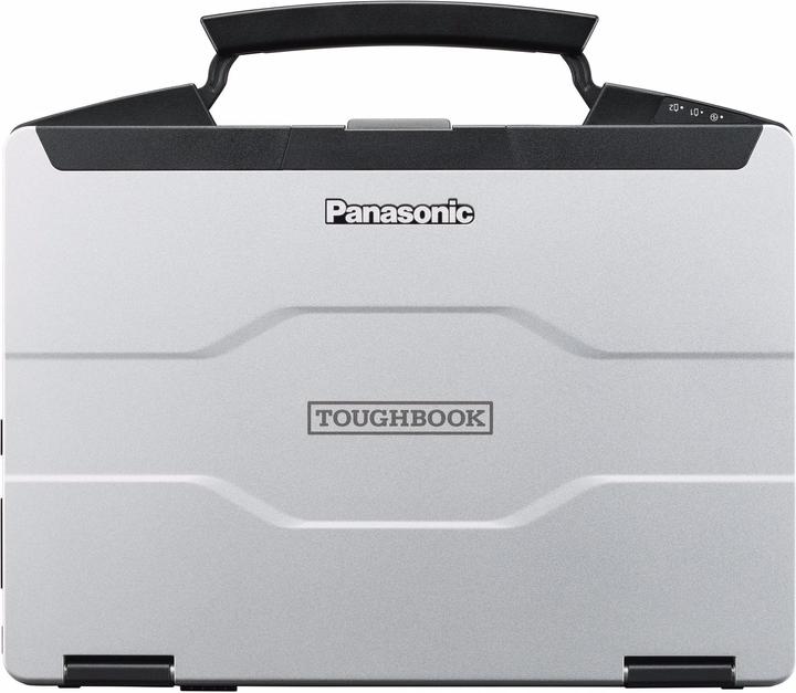 Produktbild Panasonic Toughbook 55 (14", Intel Core i5-8365U, 8 GB, 256 GB, CH)