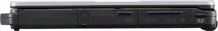 Produktbild Panasonic Toughbook 55 (14", Intel Core i5-8365U, 8 GB, 256 GB, CH)