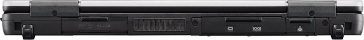 Produktbild Panasonic Toughbook 55 (14", Intel Core i5-8365U, 8 GB, 256 GB, CH)
