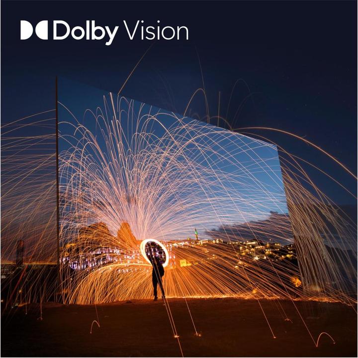 Produktbild Hisense 50A6S (50", LED, QLED, 4K)