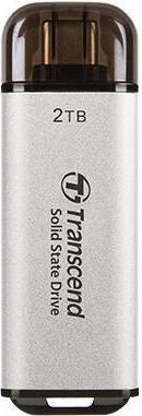 Productafbeelding Transcend ESD300 (512 GB, USB-C)