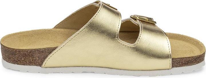 Image du produit Vitaform Pantoletten Unisex Weite H Vollrindleder (35)