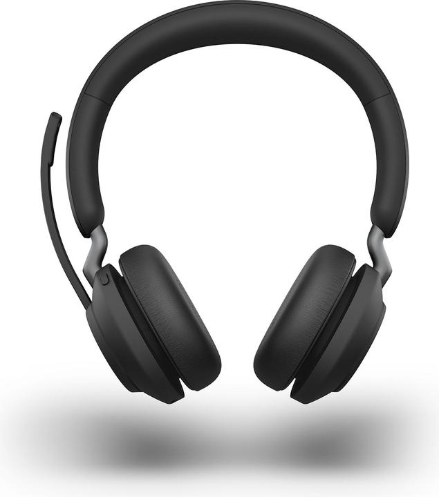 Actual product image Jabra Evolve2 65 (Wireless, USB-A)