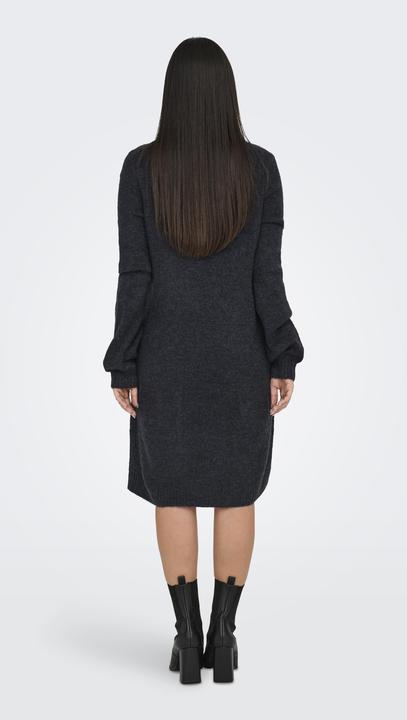 Actual product image JdY JDYELANORA Long dress knitted dress (M)