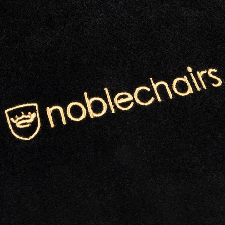 Image du produit noblechairs Kit d'oreillers en mousse à mémoire de forme - The Elder Scrolls Online Edition