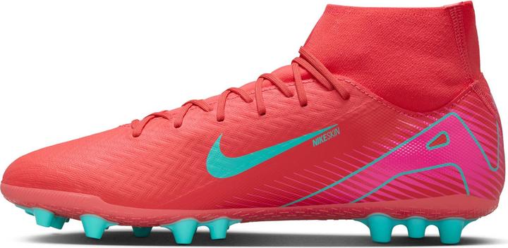 Actual product image Nike Zoom Mercurial Superfly Academy shoes (45)