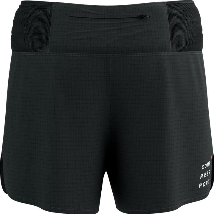 Actual product image Compressport Trail Racing Short W (L)