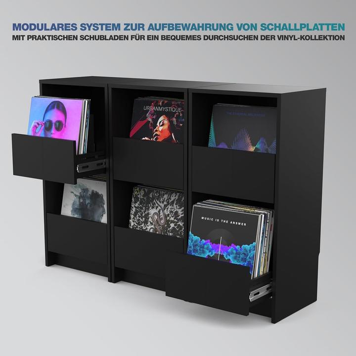 Produktbild Glorious Vinyl Vault