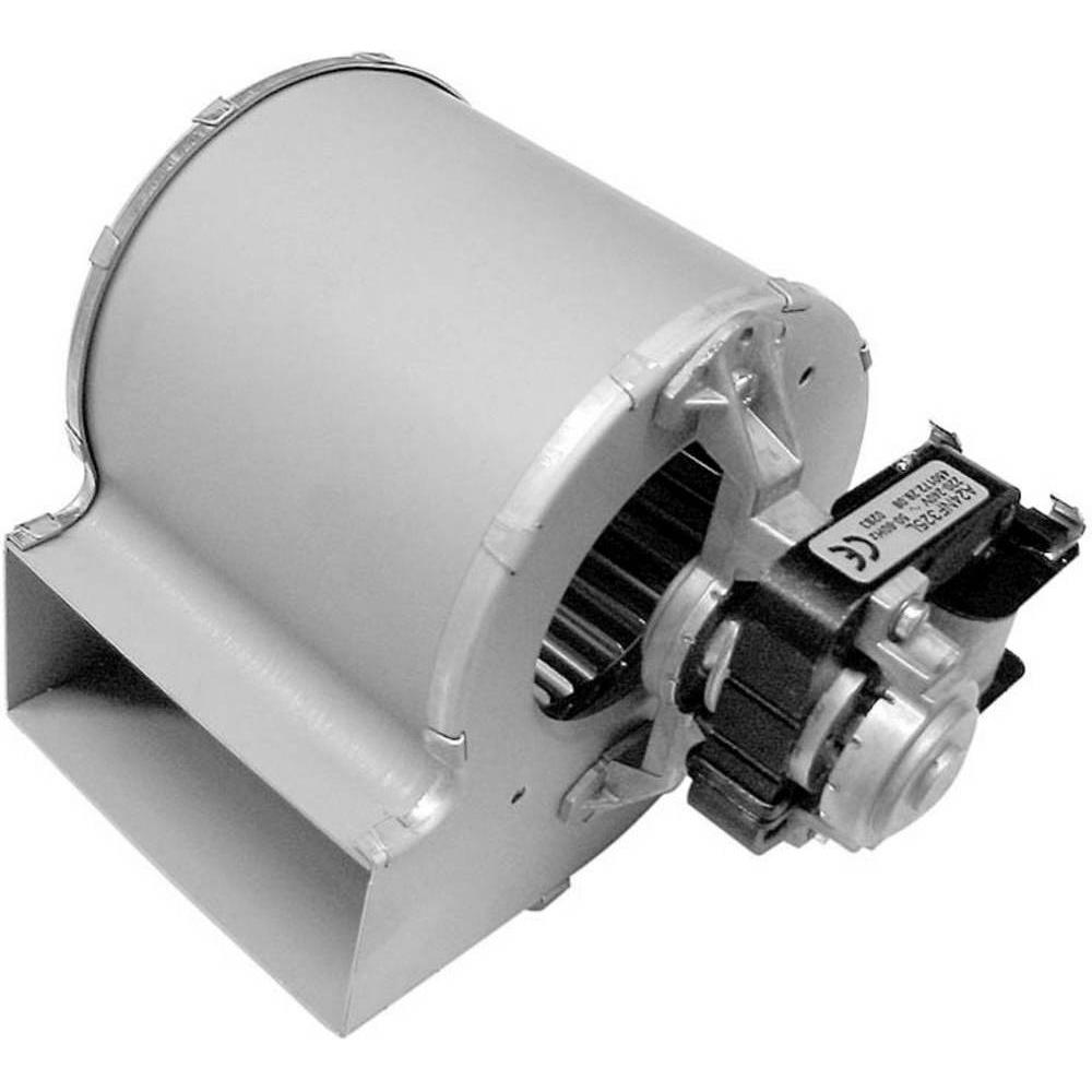 Dimplex, Ventola di ventilazione, RL 25R Ventilatore centrifugo