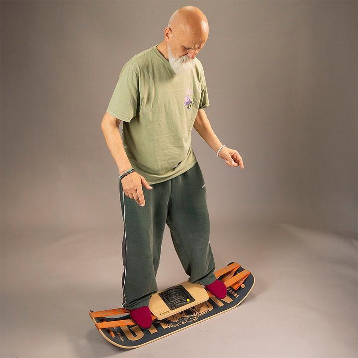 Immagine prodotto Gibbon Core Marble Trainer - Double Line