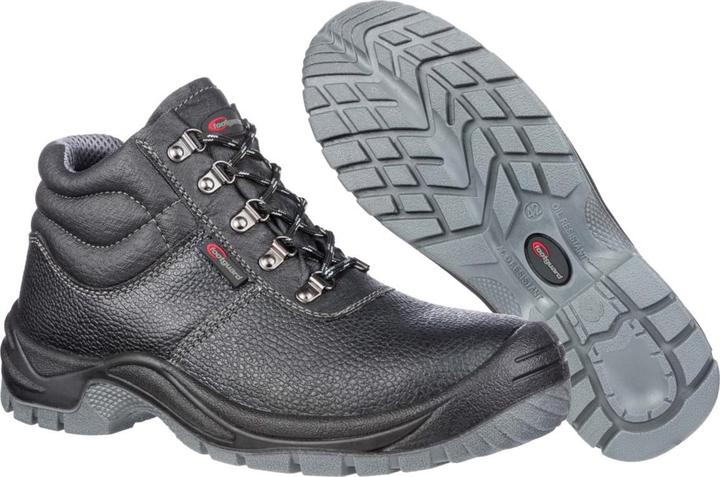 Image du produit Footguard Bottes de sécurité (S3, 42)