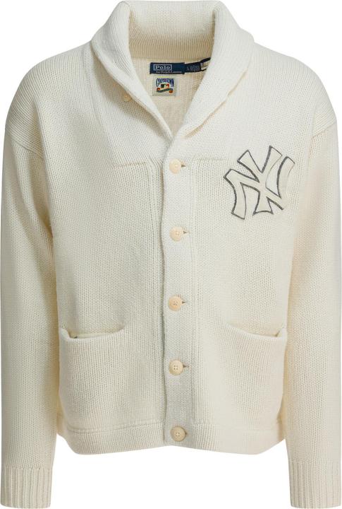 Produktbild Ralph Lauren "New York Yankees™ wool cardigan (M)