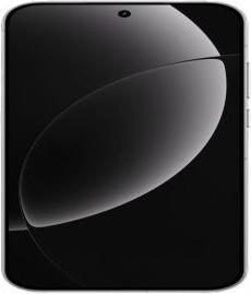 Actual product image realme GT 8 Pro (512 GB, DIARY WHITE, 6.79", Dual SIM, 5G)