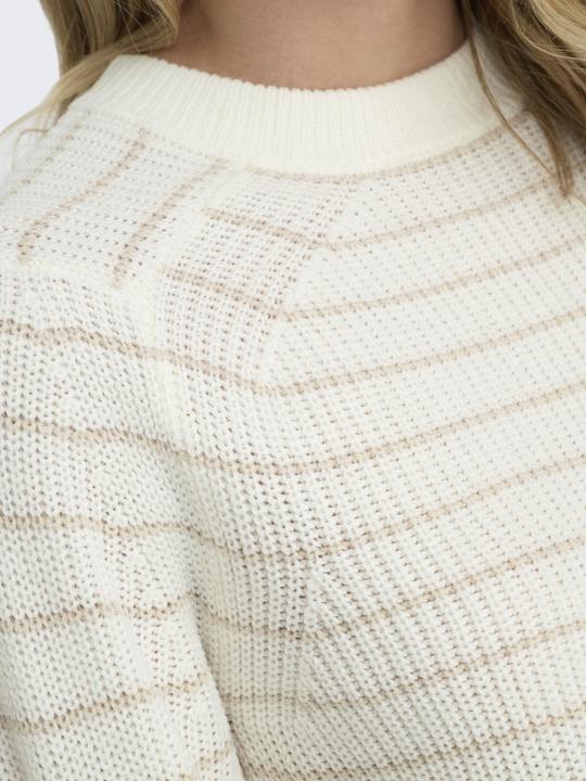 Produktbild Only ONLBASE Strickpullover Strickpullover (L)