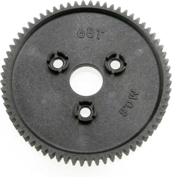 Traxxas Trace gear