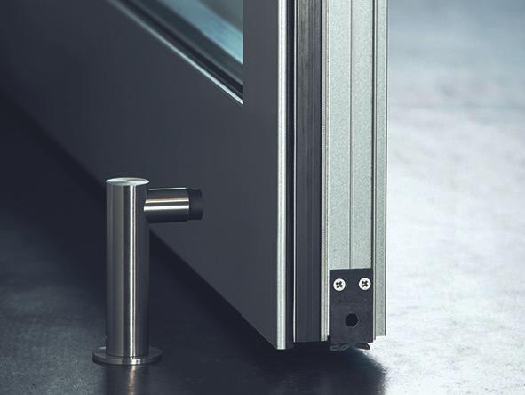 Actual product image Phos Doorstop (1 pcs.)