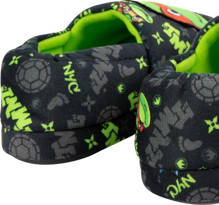 Immagine prodotto Teenage Mutant NT Pantofole Raffaello per bambini/ragazzi (34)