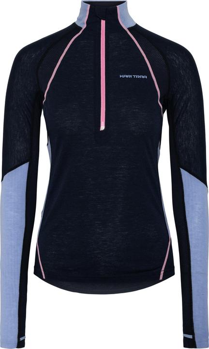 Dark Navy Blue