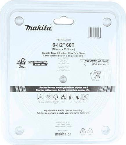Image du produit Makita B-56552