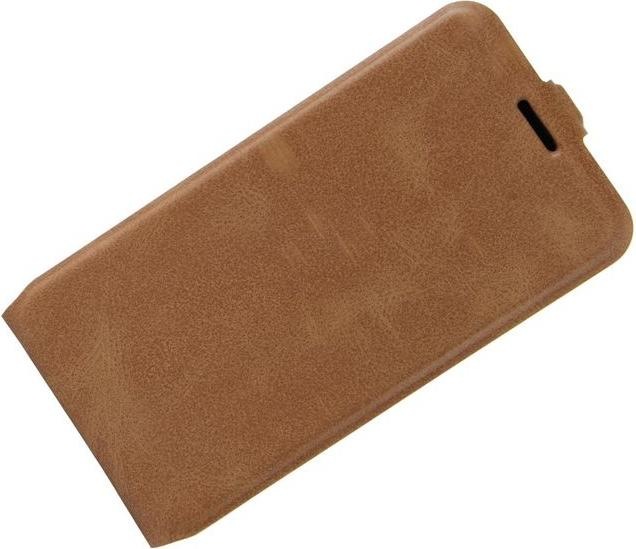 Immagine prodotto MU Classic Flipcase in pelle di Crazy Horse (Samsung Galaxy A7 (2017))