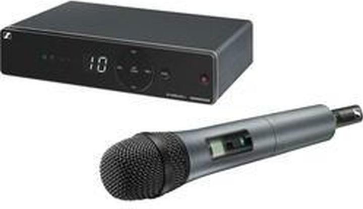 Produktbild Sennheiser Funkmikrofon-Set XSW 1-825-E Ü