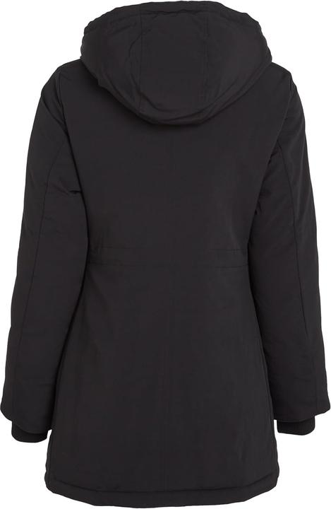 Actual product image Tommy Jeans Technische Down Parka (S)