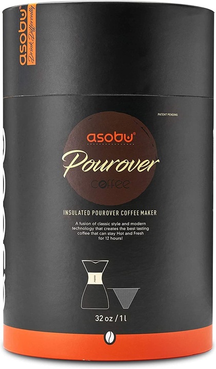 Productafbeelding Asobu Overgieten (1 l)