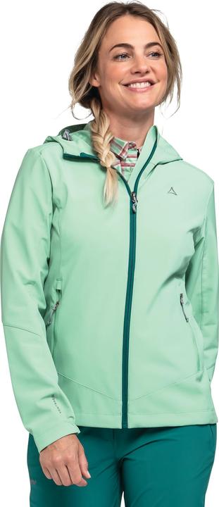 Produktbild Schöffel Softshell Jacket Tonion (M)