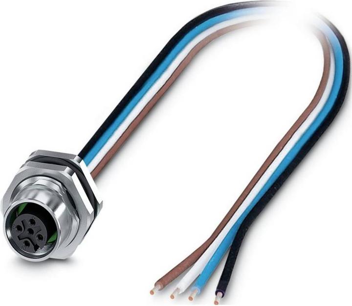 Image du produit Phoenix Contact Connecteurs encastrables