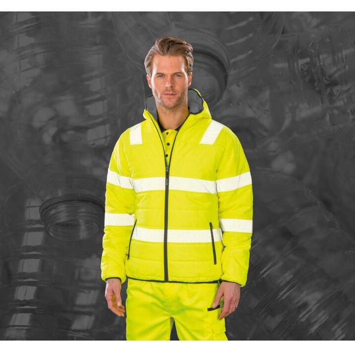 Thumbnail - Regatta, Arbeitsjacke, Ripstop Padded (S)