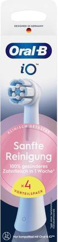 Productafbeelding Oral-B iO Zachte Reiniging (4 x)