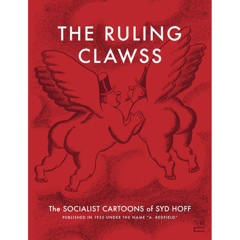 The Ruling Clawss, Belletristik von Philip Nel, Syd Hoff