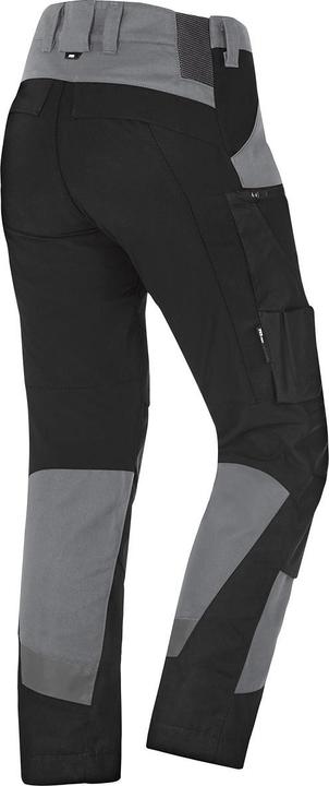 Produktbild FHB LEO Arbeitshose elastisch (40)